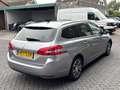 Peugeot 308 SW 1.2 PureTech Style, navigatie, cruise control, Grau - thumbnail 5