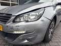 Peugeot 308 SW 1.2 PureTech Style, navigatie, cruise control, Grau - thumbnail 23