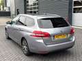 Peugeot 308 SW 1.2 PureTech Style, navigatie, cruise control, Grau - thumbnail 3