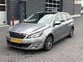 Peugeot 308 SW 1.2 PureTech Style, navigatie, cruise control, Grau - thumbnail 1