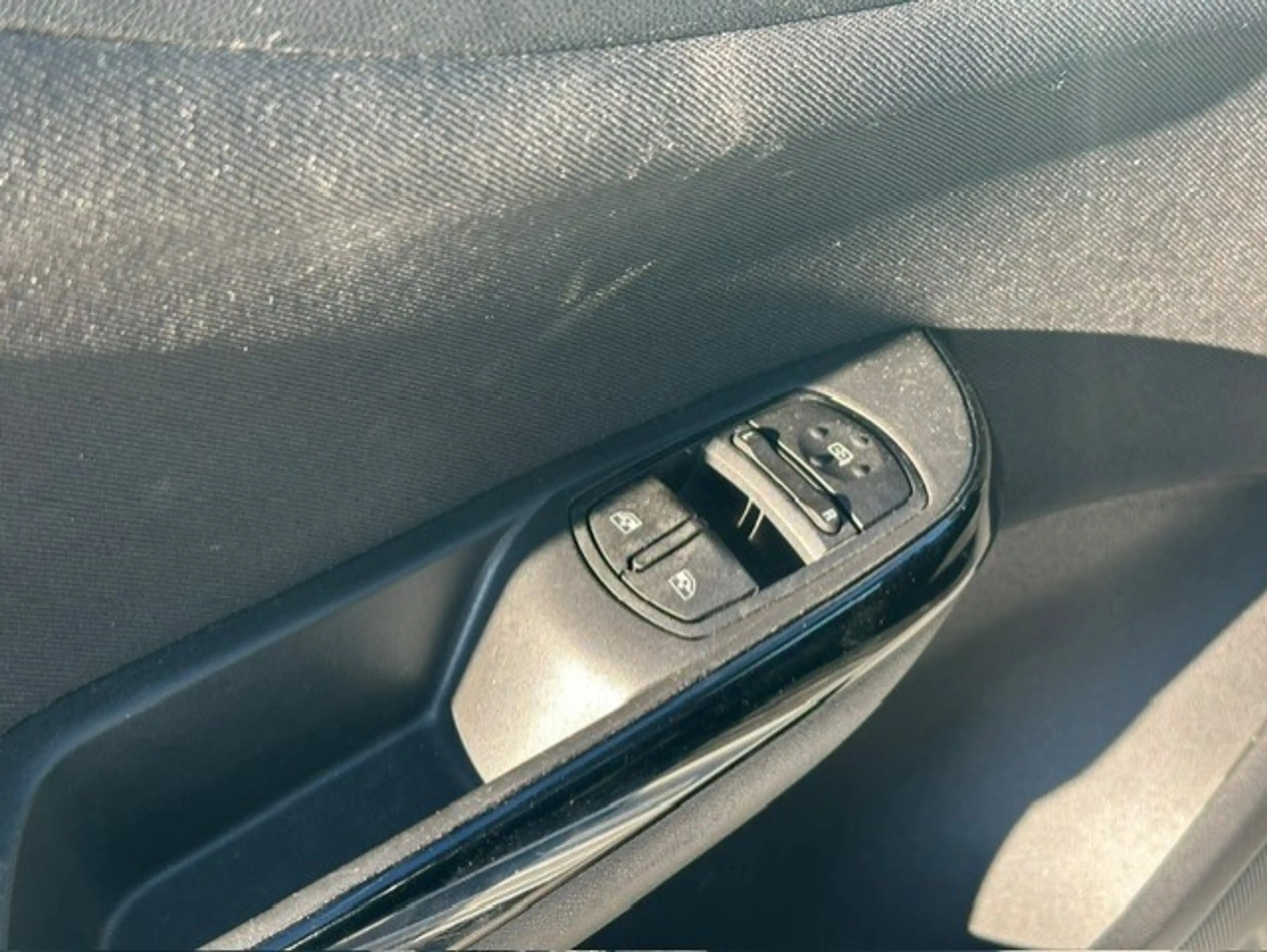 Opel Corsa Cruise controle/airco/navigatie — photo 6