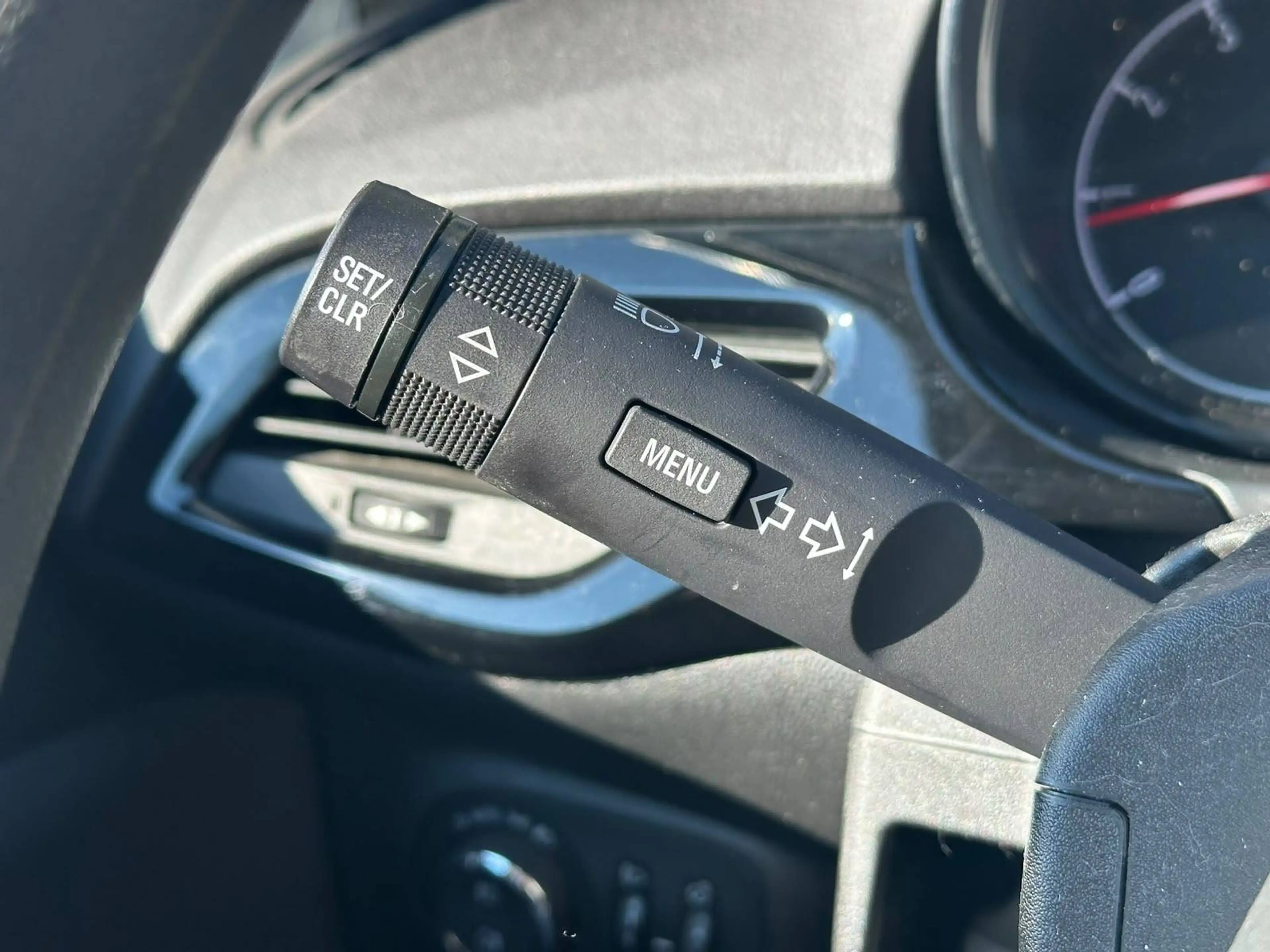 Opel Corsa Cruise controle/airco/navigatie — photo 13
