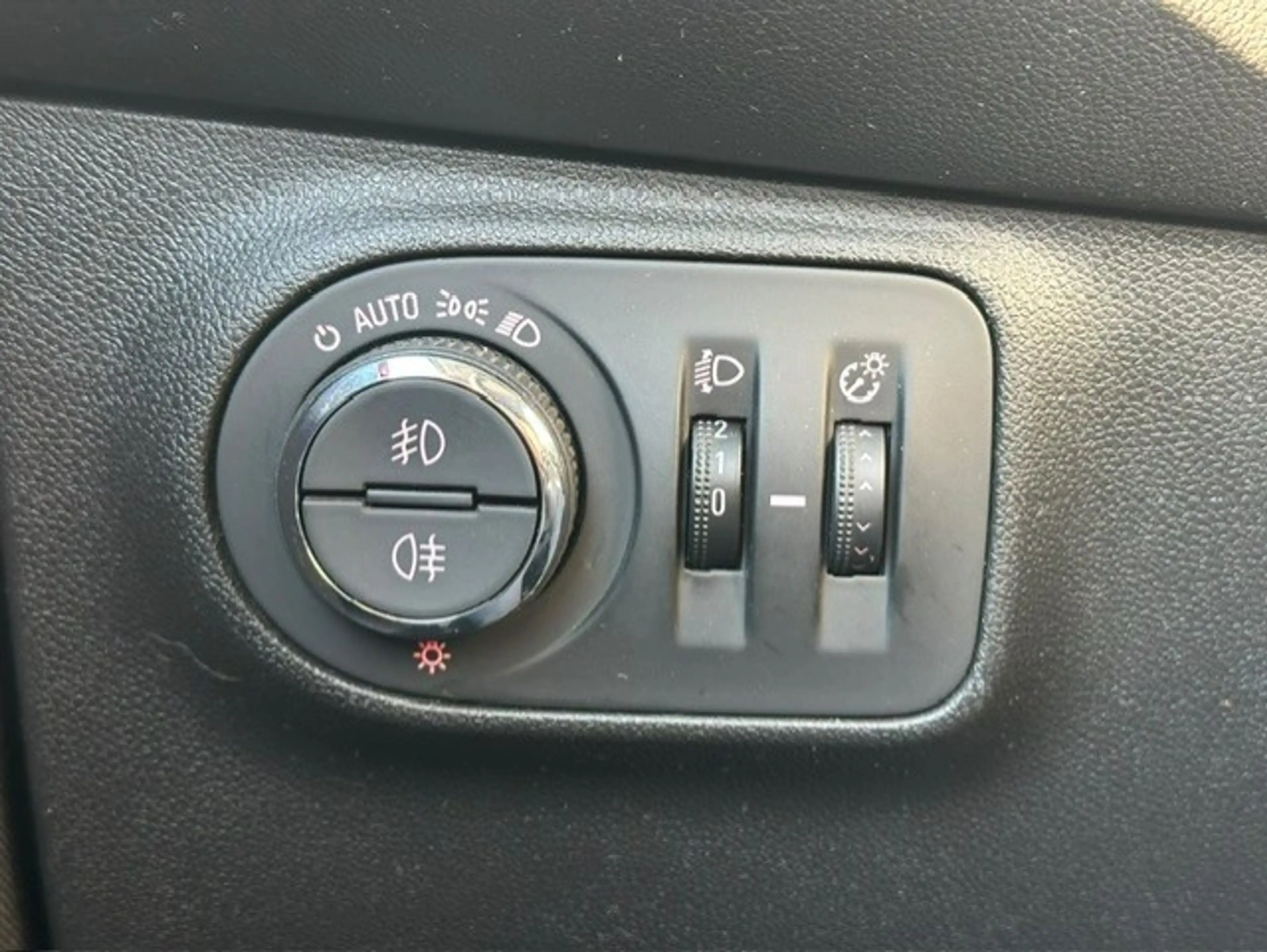 Opel Corsa Cruise controle/airco/navigatie — photo 4