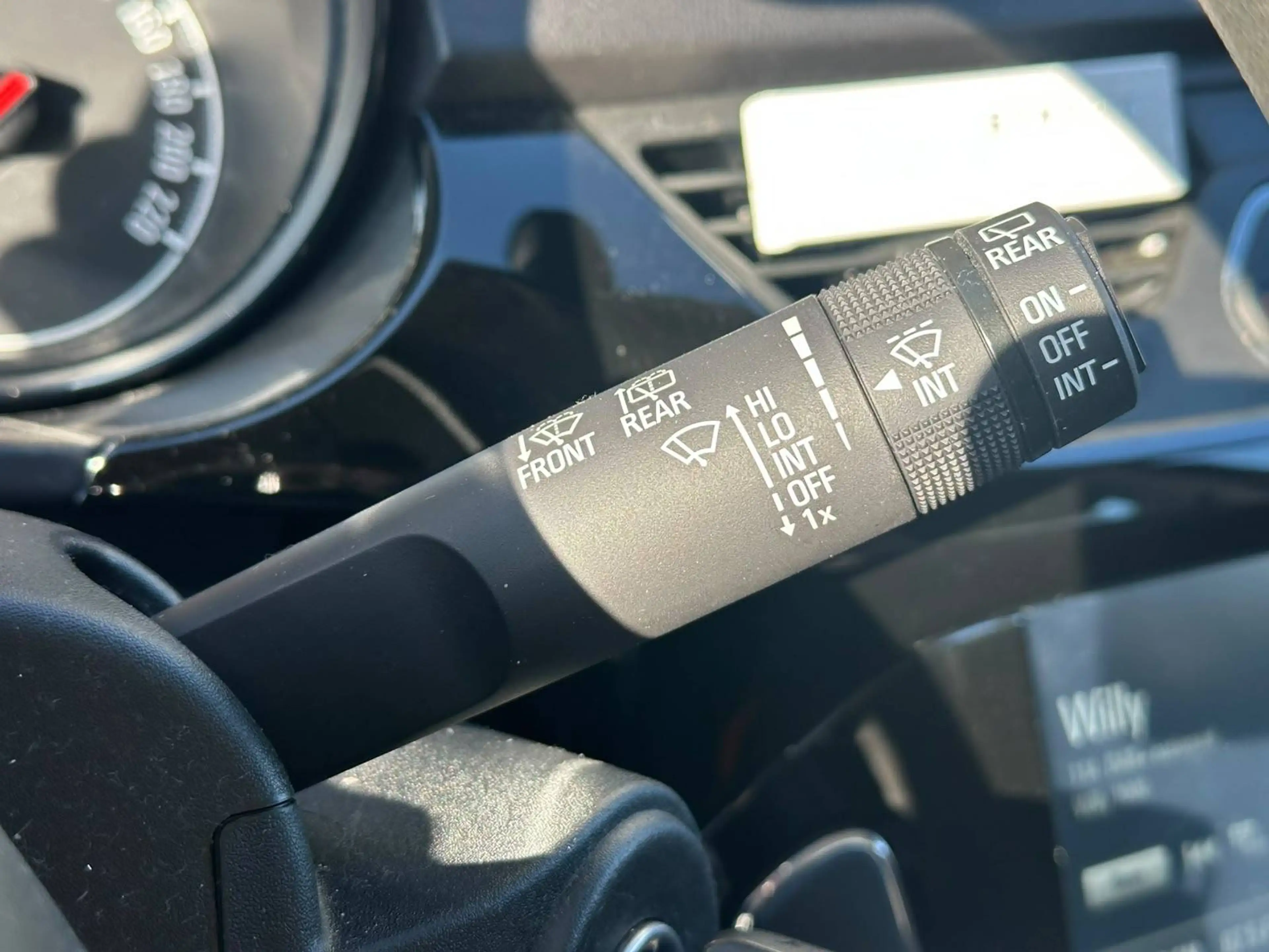 Opel Corsa Cruise controle/airco/navigatie — photo 12