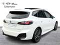 BMW Active Hybrid 7 220dA Tourer Weiß - thumbnail 4