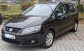 SEAT Alhambra 2.0 TDI *7-Sitzer*Standheizung*AHK*Cam*Nav* Schwarz - thumbnail 2