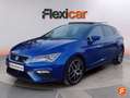 SEAT Leon 1.5 eTSI DSG-7 S&S FR 150 Azul - thumbnail 3