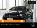 Mercedes-Benz CLA 200 AMG+NIGHT+PANO+LED+KAMERA+TOTW+KEYLESS+7G Schwarz - thumbnail 1