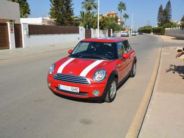 Mini One One