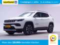 Jeep Compass 4xe 240 Plug-in Hybrid Limited Aut. [ LED Navi Hal Weiß - thumbnail 1