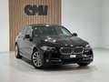 BMW 520 520d Noir - thumbnail 1