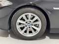 BMW 520 520d Noir - thumbnail 11