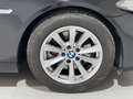 BMW 520 520d Noir - thumbnail 12
