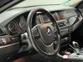 BMW 520 520d Noir - thumbnail 15