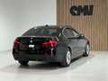 BMW 520 520d Noir - thumbnail 6
