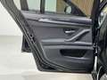 BMW 520 520d Noir - thumbnail 17