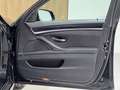 BMW 520 520d Noir - thumbnail 22