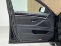 BMW 520 520d Noir - thumbnail 19