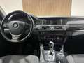 BMW 520 520d Noir - thumbnail 28