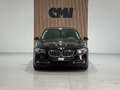 BMW 520 520d Noir - thumbnail 2