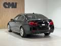 BMW 520 520d Noir - thumbnail 5