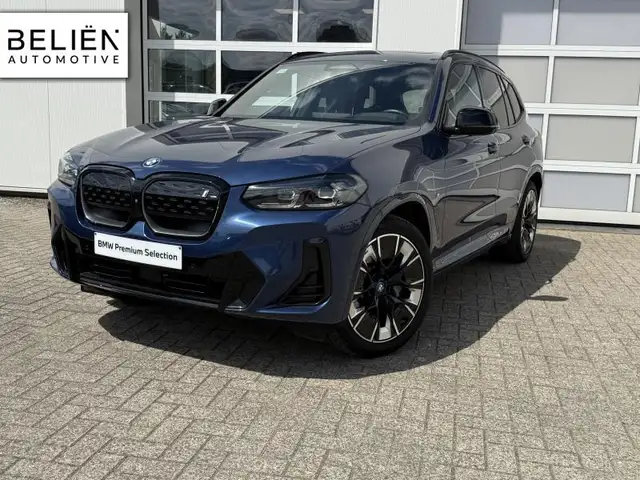 BMW iX3 M Sportpakket