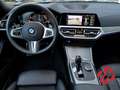 BMW 330 i M Sport LED HUD NAVI KAMERA AMBIENTE Negro - thumbnail 13