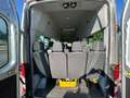 Ford Transit 460 L4/17-Sitzer/Euro6/Standheizung 1Hand Zilver - thumbnail 10
