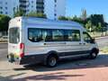 Ford Transit 460 L4/17-Sitzer/Euro6/Standheizung 1Hand Argent - thumbnail 2