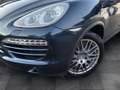 Porsche Cayenne Diesel*PDLS*PCM*NAVI*LUFT*XENON*TOP Bleu - thumbnail 4