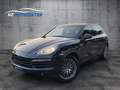 Porsche Cayenne Diesel*PDLS*PCM*NAVI*LUFT*XENON*TOP Bleu - thumbnail 3