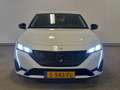 Peugeot 308 1.6 HYbrid 180 Allure Pack Business Luxe Hybride! Wit - thumbnail 16