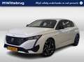 Peugeot 308 1.6 HYbrid 180 Allure Pack Business Luxe Hybride! Weiß - thumbnail 1