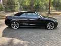 Audi RS5 RS5 Cabrio CARBON/KERAMIK/KEYLESS/2.HAND/20 ZOLL Black - thumbnail 7