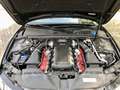 Audi RS5 RS5 Cabrio CARBON/KERAMIK/KEYLESS/2.HAND/20 ZOLL Zwart - thumbnail 11