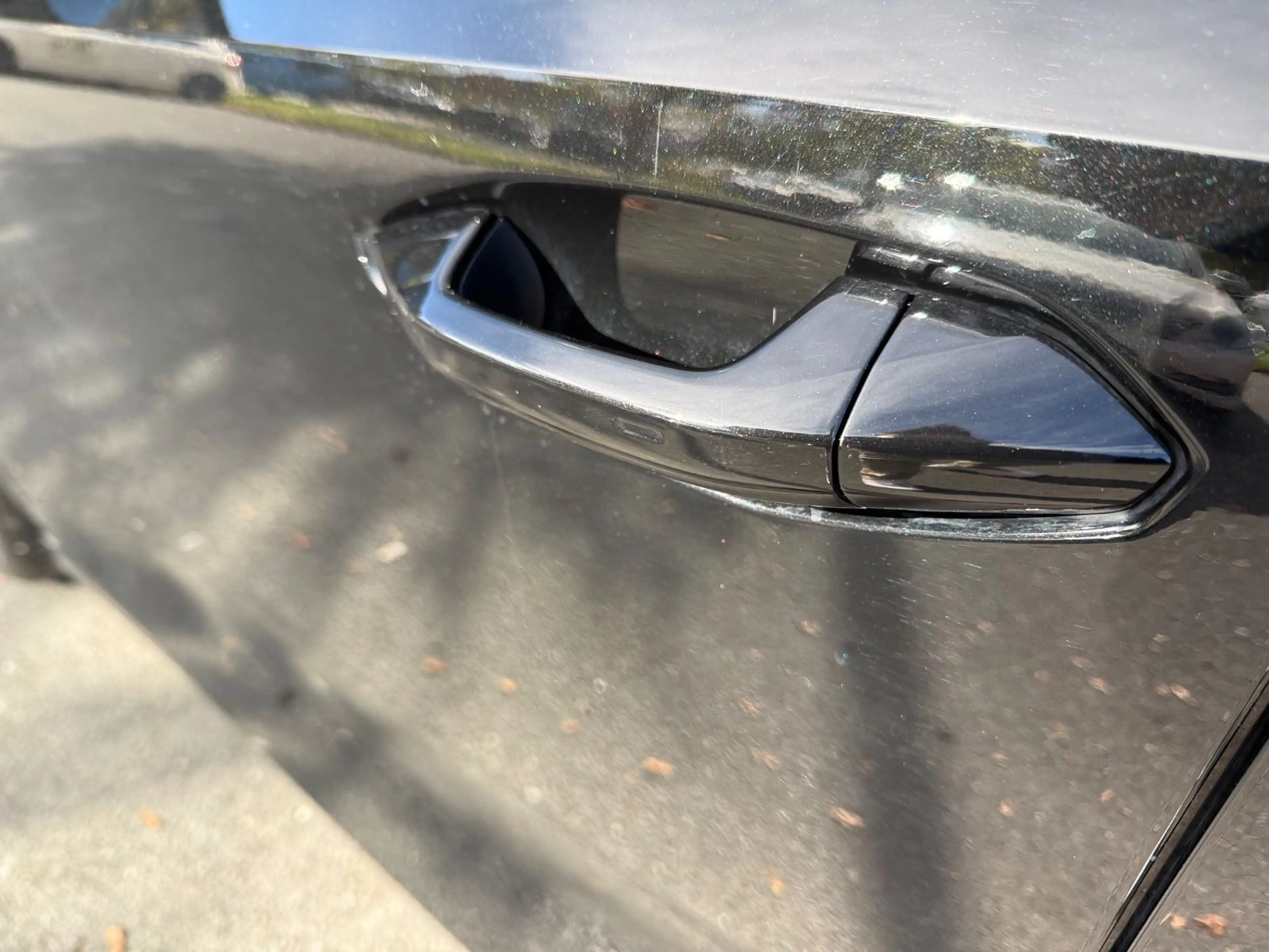Audi A3 40 TFSIe ACC+Spur+Totwink.Assist SHZ AppleCar — photo 12