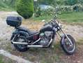 Honda Shadow 600 Noir - thumbnail 2