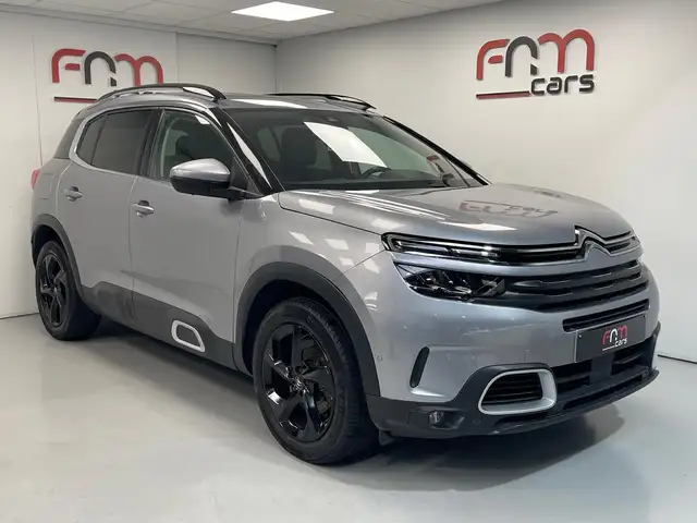 Citroen C5 Aircross 1.5D BlueHDI 91.000km bwj2021 Camera Garantie