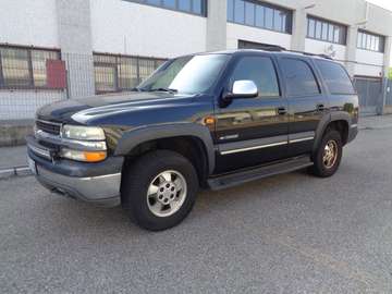 Tahoe 5.3 V8 LT Premium auto