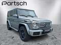 Mercedes-Benz G 350 d lang AMG-Line SpurW Leder RFK Gris - thumbnail 4