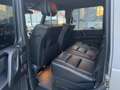 Mercedes-Benz G 350 d lang AMG-Line SpurW Leder RFK Gris - thumbnail 7