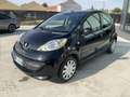 Peugeot 107 1.0 68CV 5p. Desir Czarny - thumbnail 3