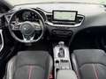 Kia Ceed / cee'd Ceed GT 1.HAND-AUTOMATIK-RFK-VIRTUAL-SPUR-MEMORY Grau - thumbnail 11
