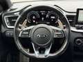 Kia Ceed / cee'd Ceed GT 1.HAND-AUTOMATIK-RFK-VIRTUAL-SPUR-MEMORY Grau - thumbnail 12