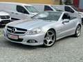 Mercedes-Benz SL 280 7G-TRONIC NAVI,LEDER, AIRSHARF,AMG-ALU Silber - thumbnail 1