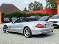 Mercedes-Benz SL 280 7G-TRONIC NAVI,LEDER, AIRSHARF,AMG-ALU Silber - thumbnail 3