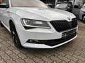 Skoda Superb Combi SportLine 4x4 DSG ACC+DCC+XENON+19' Weiß - thumbnail 4