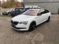 Skoda Superb Combi SportLine 4x4 DSG ACC+DCC+XENON+19' Weiß - thumbnail 2