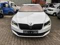 Skoda Superb Combi SportLine 4x4 DSG ACC+DCC+XENON+19' Weiß - thumbnail 3