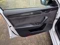 Skoda Superb Combi SportLine 4x4 DSG ACC+DCC+XENON+19' Weiß - thumbnail 11